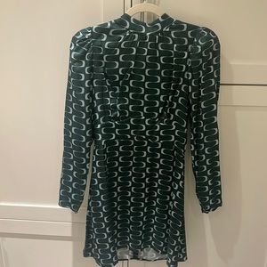 Reformation 90s Dress